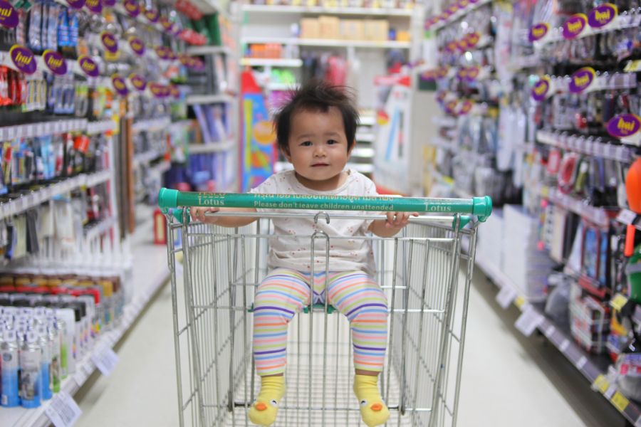5 Facts About Child Support in BC