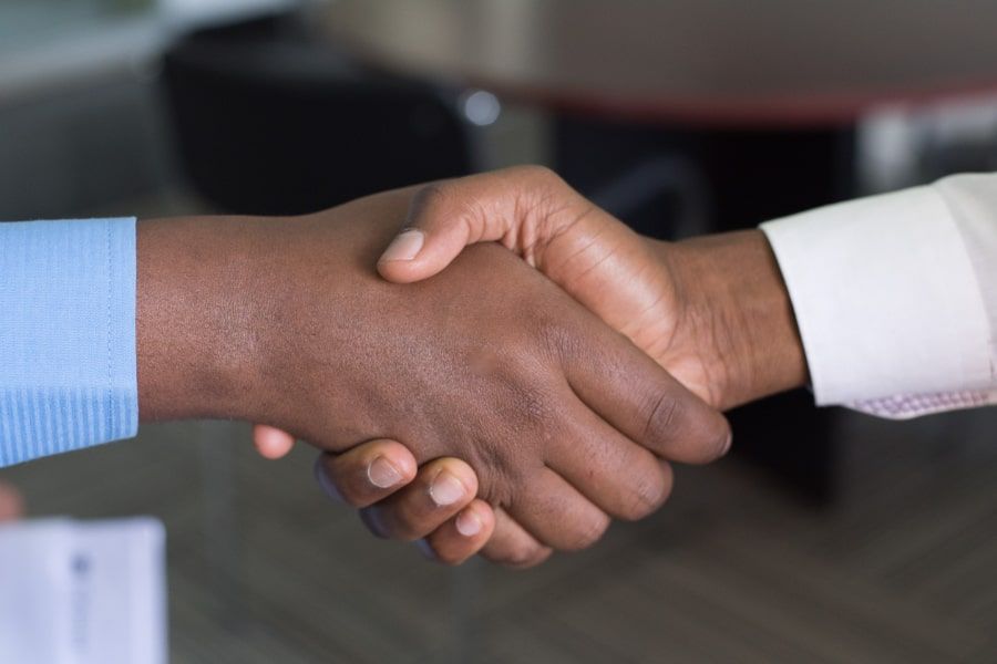 What is a Judicial Case Conference?