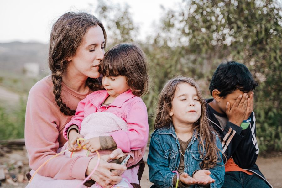 What is a Parenting Order? How do I get one in BC?