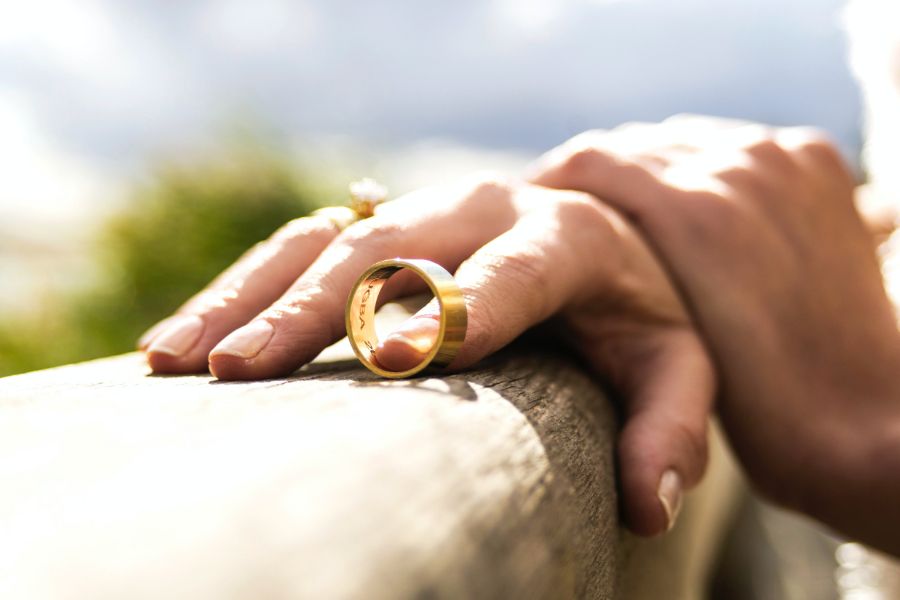 What Does it Take to Be Legally Separated?