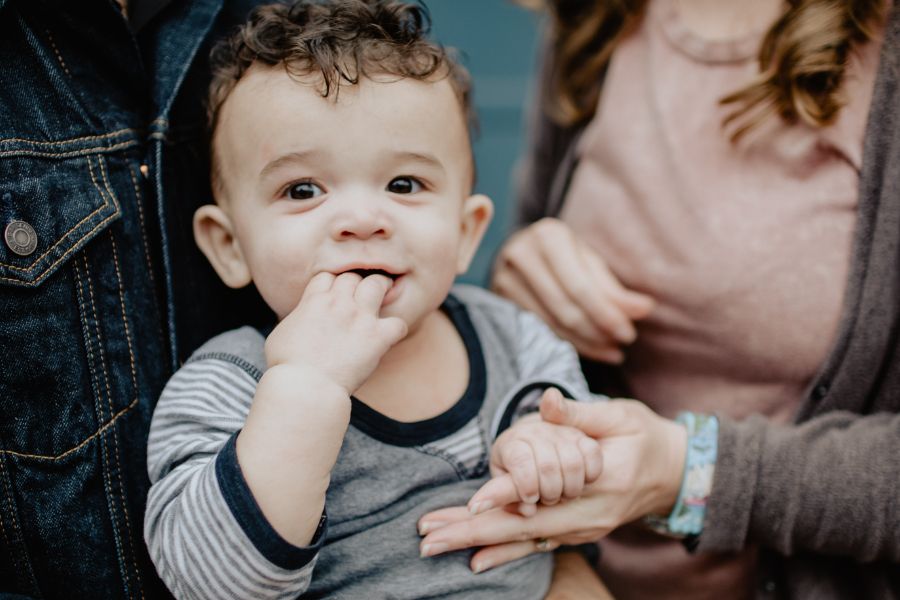 Is My New Spouse’s Income Considered for Child Support?