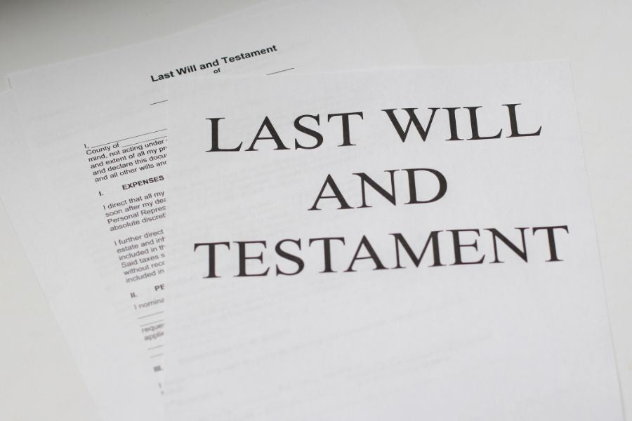 5 Reasons to Create Your Will Now