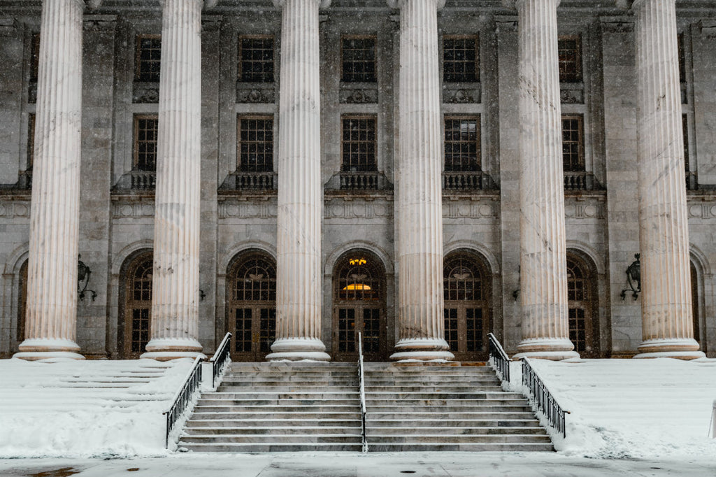 Chambers Applications – What Are They?