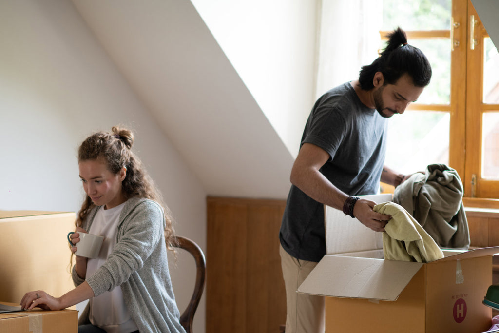 Divorce - What Am I Entitled to in Division of Property?