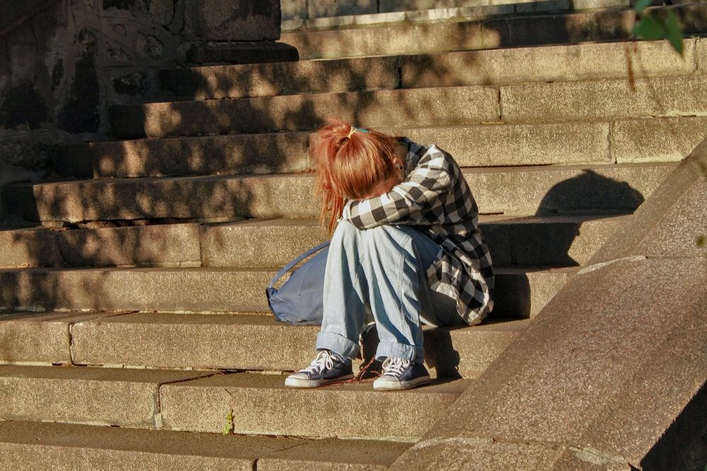 How to Help Kids Cope with Divorce or Separation