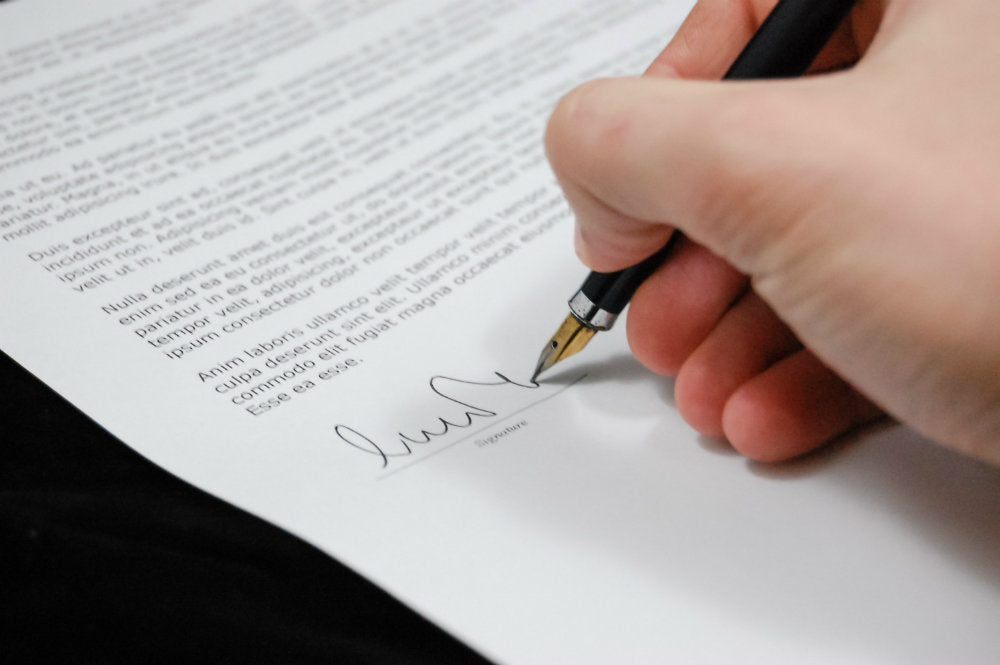 How to Change Your Legal Name in British Columbia
