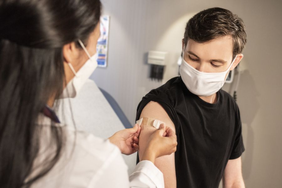 COVID-19 Vaccination Policies and Children – Solving Parental Vaccination Disputes