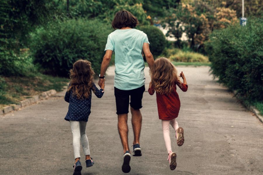 Understanding Living Arrangements and Parenting Time for Children in BC