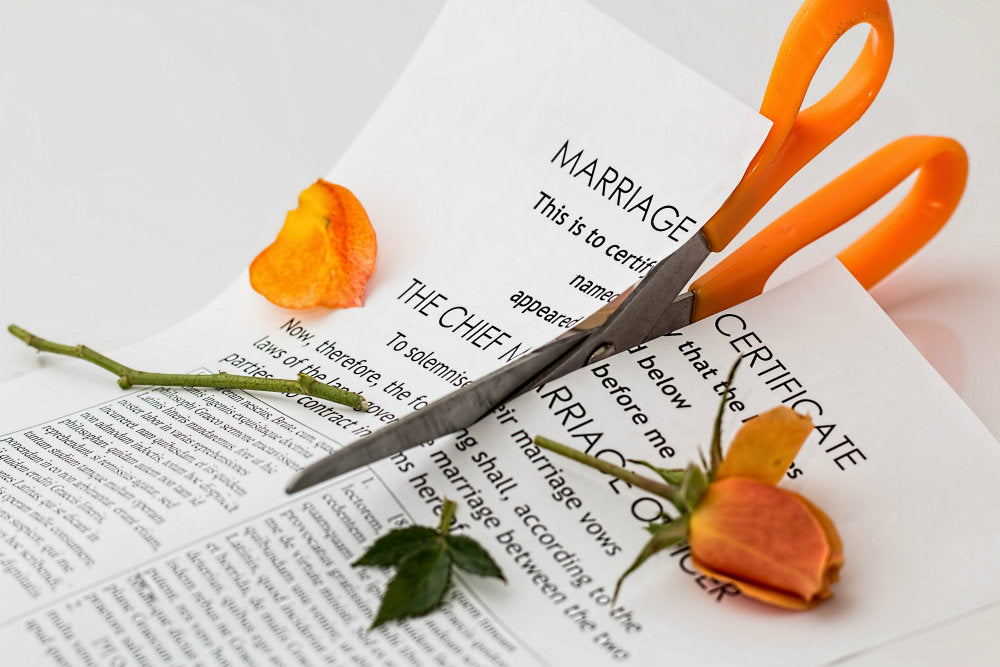 How To Annul A Marriage In British Columbia – Westside Family Law