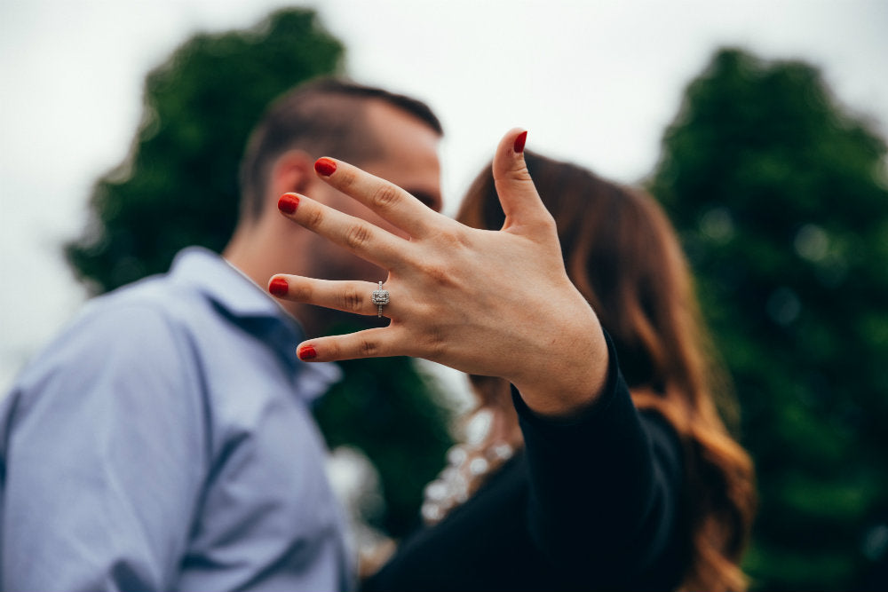 Who Keeps the Ring if an Engagement Fails?