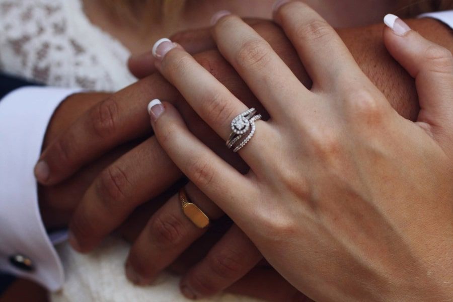 What to Know Before You Get Married
