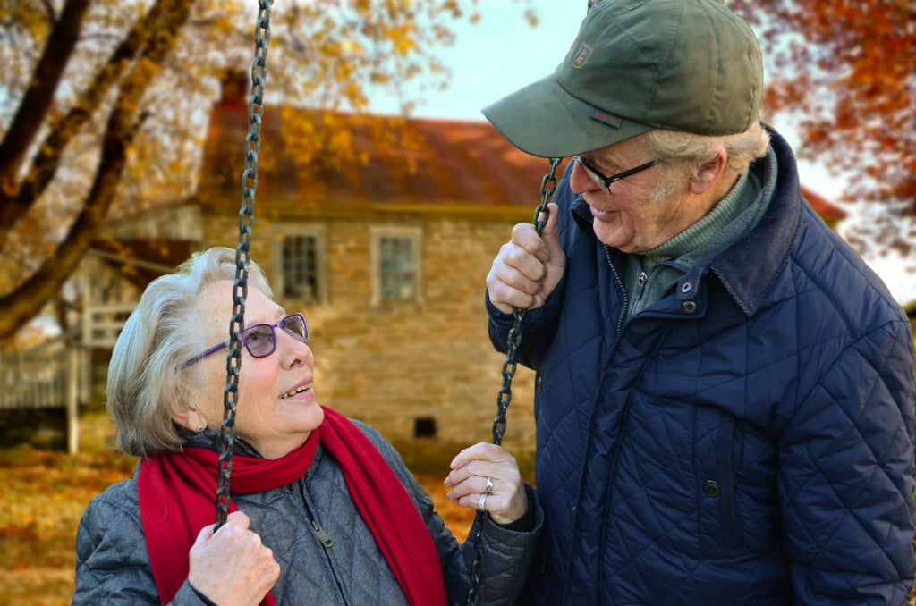 Spousal Support and Retirement